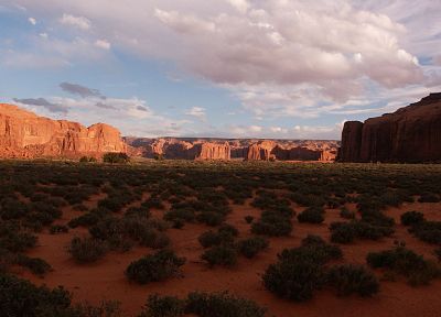 landscapes, deserts, canyon - duplicate desktop wallpaper