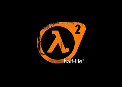 video games, Half-Life, Half-Life 2 - random desktop wallpaper