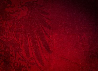red, eagles - desktop wallpaper
