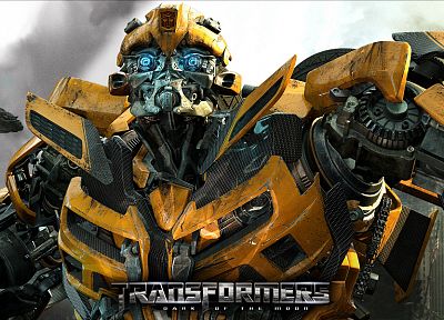 Transformers, The Dark Side Of The Moon - desktop wallpaper