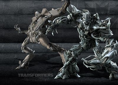 Transformers - duplicate desktop wallpaper