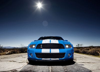 cars, vehicles, Ford Mustang, Ford Shelby - duplicate desktop wallpaper
