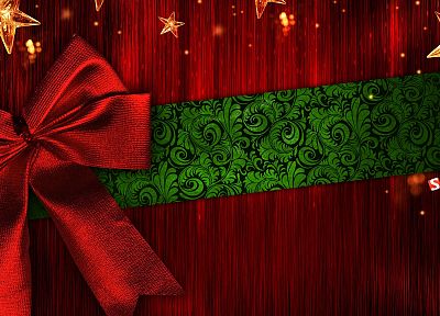 Christmas, gifts - duplicate desktop wallpaper