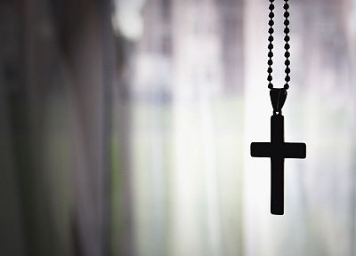 cross, Christianity, Jesus - random desktop wallpaper
