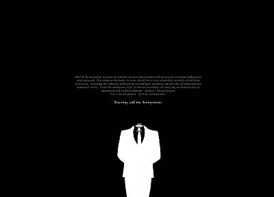 Anonymous, quotes - random desktop wallpaper
