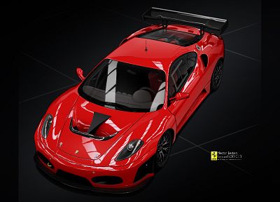 cars, Ferrari - related desktop wallpaper