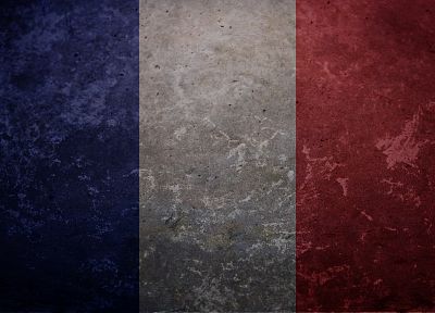 flags, French flag - random desktop wallpaper