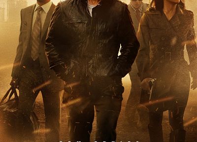 Tom Cruise, movie posters, Jeremy Renner, Mission Impossible 4 - random desktop wallpaper