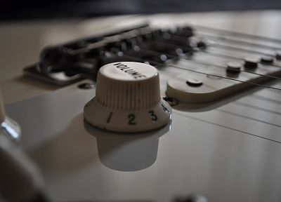 Fender, guitars - random desktop wallpaper