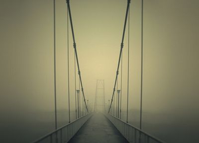 architecture, bridges - random desktop wallpaper