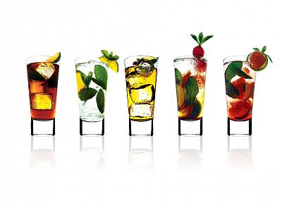 alcohol, cocktail, drinks - desktop wallpaper