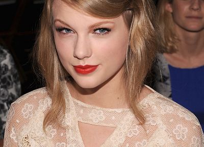 Taylor Swift, celebrity - duplicate desktop wallpaper