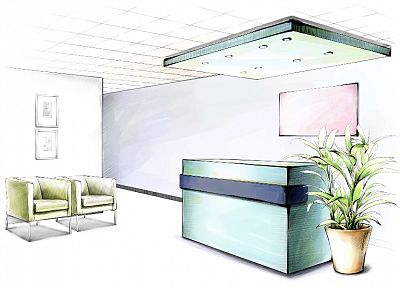 design, interior, furniture, drawings - related desktop wallpaper