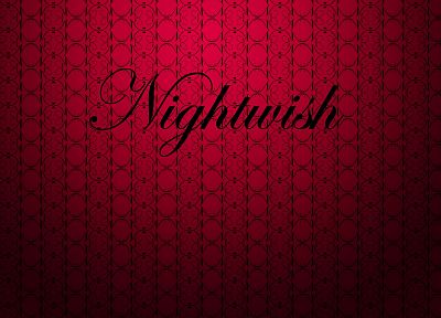 Nightwish - desktop wallpaper