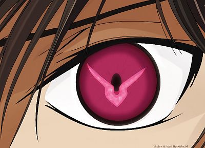 eyes, Code Geass, Lamperouge Lelouch, anime - random desktop wallpaper
