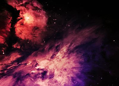 nebulae - related desktop wallpaper