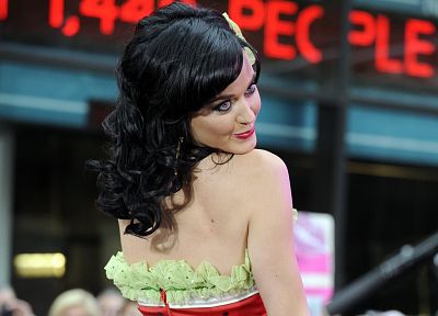 women, Katy Perry, celebrity - random desktop wallpaper