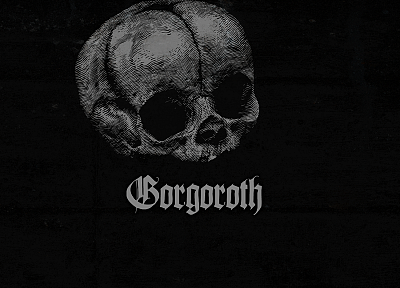 Gorgoroth - random desktop wallpaper