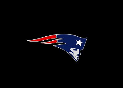 NFL, New England Patriots - duplicate desktop wallpaper
