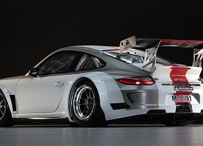 cars, vehicles, transportation, wheels, Porsche 911 GT3R, racing cars, automobiles - random desktop wallpaper