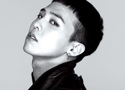 BIGBANG, K-Pop, g-dragon - random desktop wallpaper