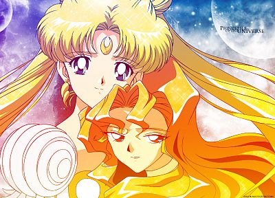 Sailor Moon, Bishoujo Senshi Sailor Moon - related desktop wallpaper