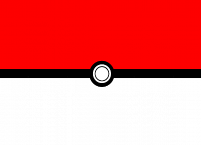 Pokemon, Poke Balls - desktop wallpaper