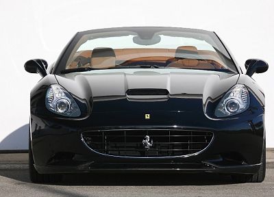 cars, Ferrari - desktop wallpaper