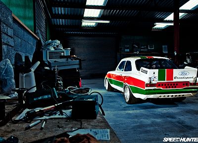 cars, Italian - desktop wallpaper