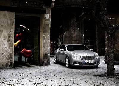 cars, Bentley - random desktop wallpaper