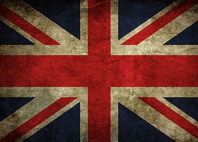 flags, United Kingdom, Union Jack - random desktop wallpaper