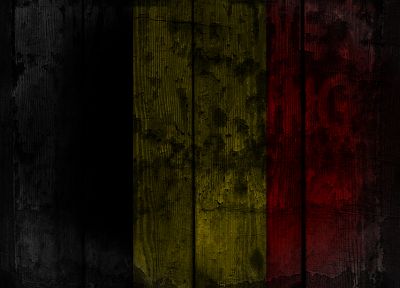 flags, Belgium - desktop wallpaper