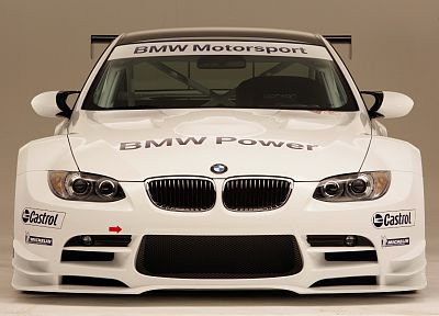 cars, BMW M3 - random desktop wallpaper