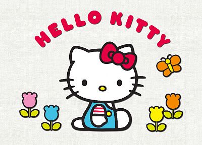 Hello Kitty - related desktop wallpaper