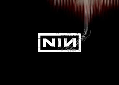 Nine Inch Nails - duplicate desktop wallpaper