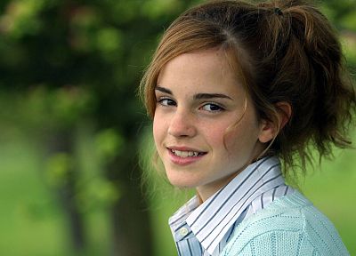 women, Emma Watson - related desktop wallpaper