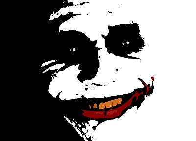 The Joker - related desktop wallpaper