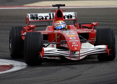 cars, Ferrari, Formula One, Felipe Massa, racing cars - random desktop wallpaper