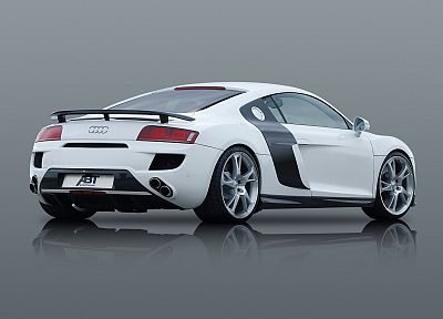 cars, Audi, Audi R8, Audi TT, white cars - duplicate desktop wallpaper