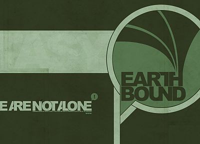Earthbound - random desktop wallpaper