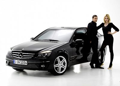 cars, vehicles, Mercedes-Benz - duplicate desktop wallpaper