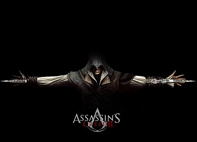 Assassins Creed - random desktop wallpaper