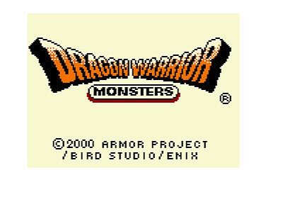 video games, Dragon Quest, Dragon Warrior, retro games - related desktop wallpaper