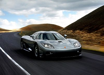 cars, Koenigsegg, vehicles - random desktop wallpaper