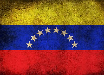flags, venezuela - random desktop wallpaper
