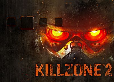 Killzone 2 - related desktop wallpaper