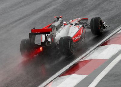 cars, Formula One, vehicles, McLaren F1 - random desktop wallpaper
