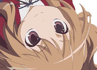 Aisaka Taiga, Toradora, anime girls - desktop wallpaper