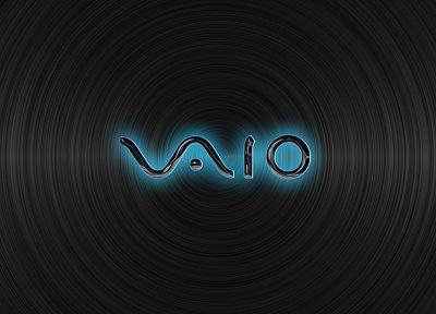 Sony VAIO - random desktop wallpaper