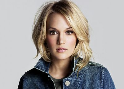 women, Carrie Underwood - duplicate desktop wallpaper